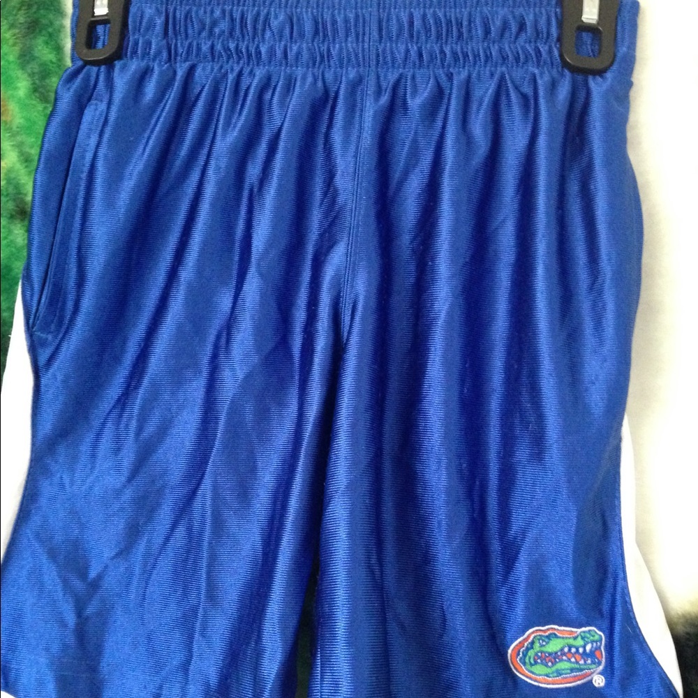 Florida Gator Youth Shorts